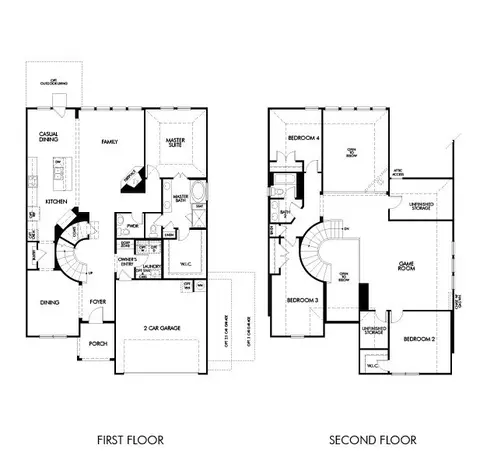 12707 Patras Pt, San Antonio, TX 78245