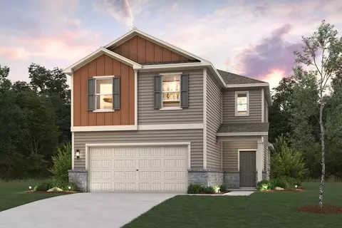 2114 Tb Pl, San Antonio, TX 78245