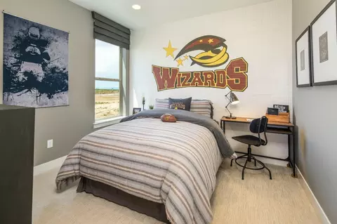 Bedroom - 2093 Falling Leaf, Windsor, CO 80550 photo 3 of 10