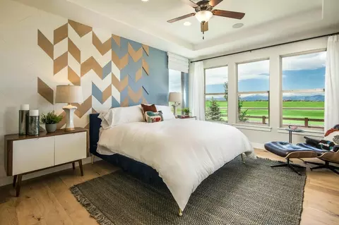 Bedroom - 2093 Falling Leaf, Windsor, CO 80550 photo 1 of 10