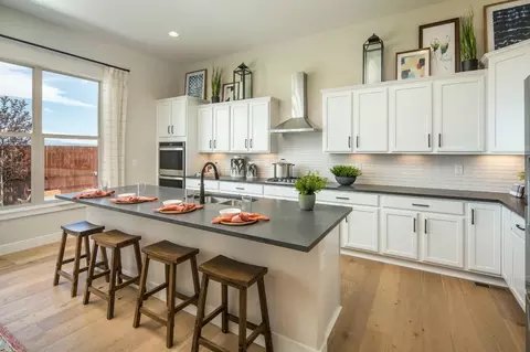Kitchen - 2093 Falling Leaf, Windsor, CO 80550 photo 1 of 9