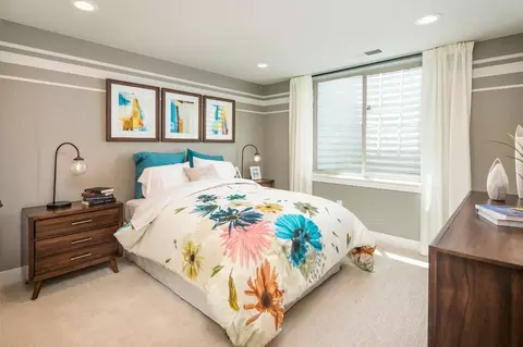 Bedroom - 2093 Falling Leaf, Windsor, CO 80550 photo 4 of 10