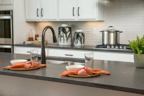 Kitchen - 2093 Falling Leaf, Windsor, CO 80550 photo 3 of 9