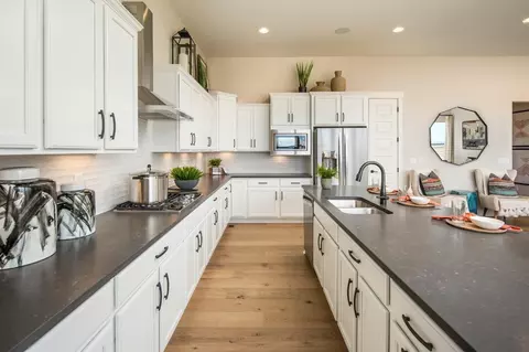Kitchen - 2093 Falling Leaf, Windsor, CO 80550 photo 2 of 9