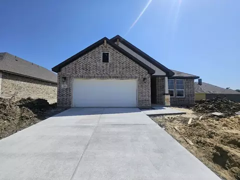 3006 Leopard Ln, Ennis, TX 75119