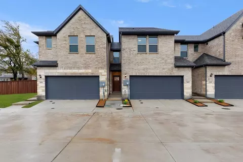 2654 Copper Breaks St, Dallas, TX 75228
