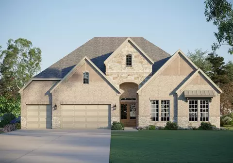 1305 Paxton Ln, Florence, TX 76527
