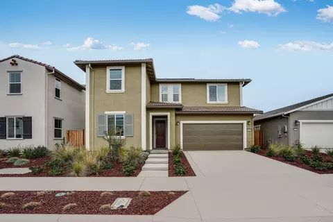 2657 Dashwood St, Tracy, CA 95377