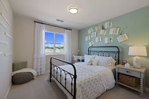Bedroom - 484 Anthology St, Turlock, CA 95380 photo 11 of 11