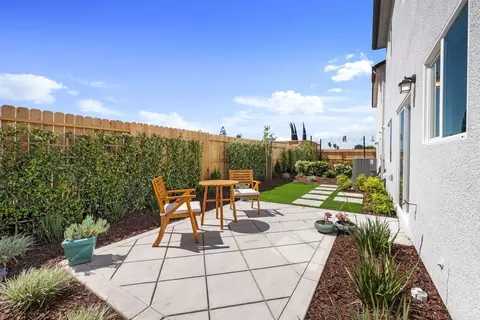 Exterior - 484 Anthology St, Turlock, CA 95380 photo 3 of 6