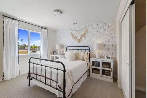 Bedroom - 484 Anthology St, Turlock, CA 95380 photo 1 of 11