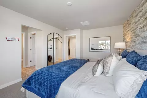 Bedroom - 484 Anthology St, Turlock, CA 95380 photo 4 of 11