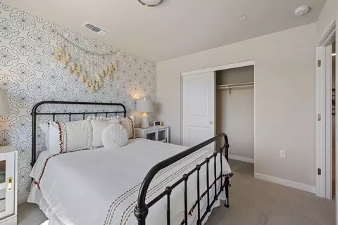 Bedroom - 484 Anthology St, Turlock, CA 95380 photo 2 of 11