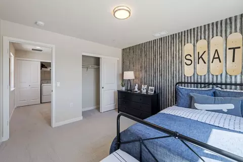 Bedroom - 484 Anthology St, Turlock, CA 95380 photo 7 of 11