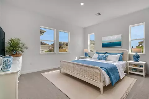 Bedroom - 6683 Wake St, Saint Cloud, FL 34771 photo 1 of 8