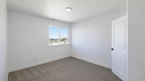 Bedroom - 4170 N 560 W #6, Erda, UT 84074 photo 2 of 7
