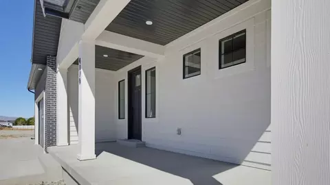 Exterior - 4170 N 560 W #6, Erda, UT 84074 photo 7 of 8