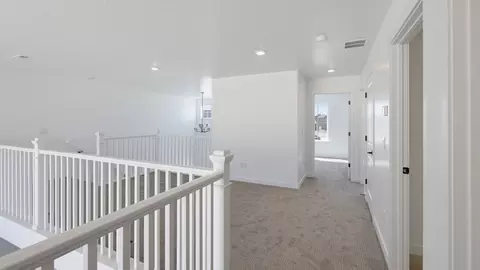 Entry Way - 4170 N 560 W #6, Erda, UT 84074 photo 7 of 9