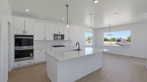 Kitchen - 4170 N 560 W #6, Erda, UT 84074 photo 1 of 7