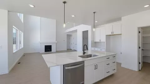 Kitchen - 4170 N 560 W #6, Erda, UT 84074 photo 5 of 7