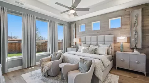 Bedroom - 405 Shadowfax Dr, Aledo, TX 76008 photo 1 of 3