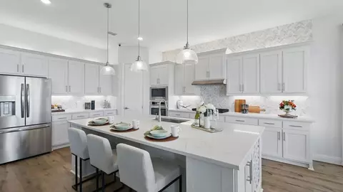 Kitchen - 405 Shadowfax Dr, Aledo, TX 76008 photo 1 of 2