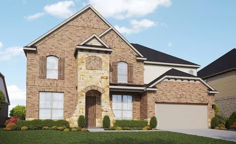 Exterior - 405 Shadowfax Dr, Aledo, TX 76008 photo 2 of 8