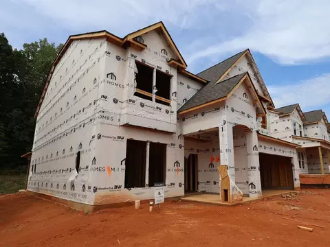 1413 Yellow Springs Dr, Huntersville, NC 28078