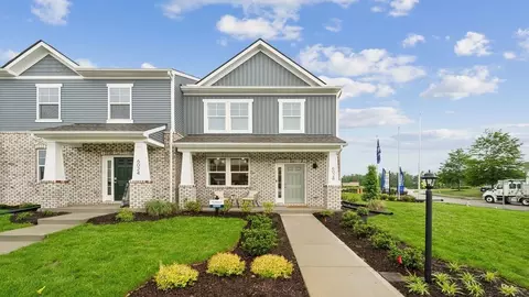 5913 Capstan Ln, North Chesterfield, VA 23234