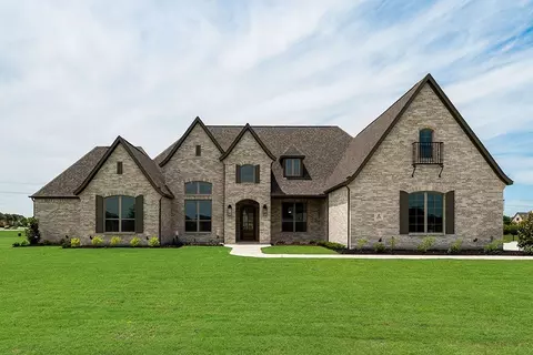 4701 Sudbury Cir, Parker, TX 75002