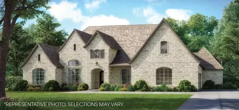 4701 Sudbury Cir, Parker, TX 75002