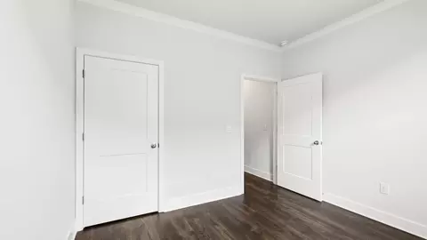 Bedroom - 611 River Bottom Rd, Fletcher, NC 28732 photo 3 of 10