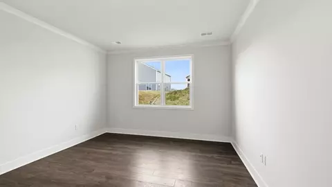 Bedroom - 611 River Bottom Rd, Fletcher, NC 28732 photo 4 of 10