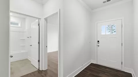 Entry Way - 611 River Bottom Rd, Fletcher, NC 28732 photo 2 of 3