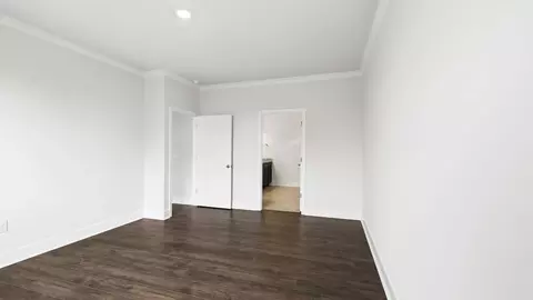 Bedroom - 611 River Bottom Rd, Fletcher, NC 28732 photo 5 of 10