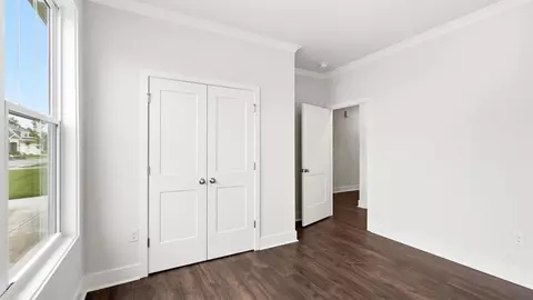 Bedroom - 611 River Bottom Rd, Fletcher, NC 28732 photo 1 of 10