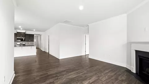 Living - 611 River Bottom Rd, Fletcher, NC 28732 photo 3 of 3