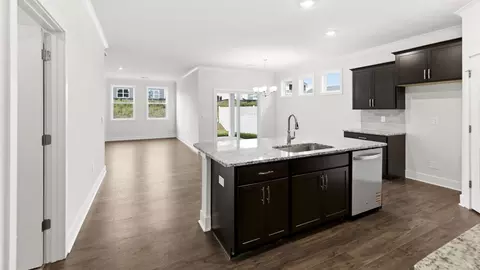 Kitchen - 611 River Bottom Rd, Fletcher, NC 28732 photo 1 of 9