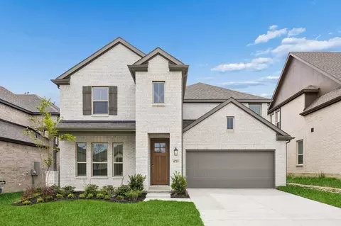 3154 Trowbridge Ln, Mckinney, TX 75071