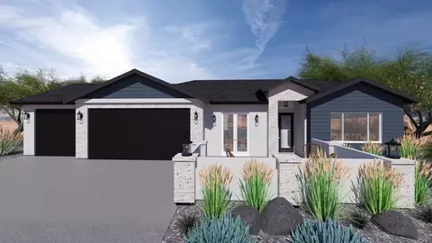 2725 W 625 N, Hurricane, UT 84737