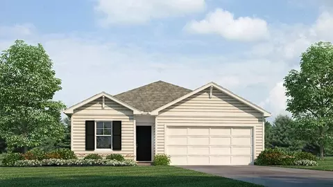 3401 Sweet Gum St, Paragould, AR 72450