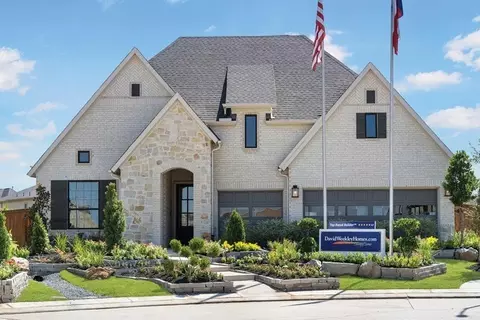 2318 Home Sweet Home St, Richmond, TX 77406
