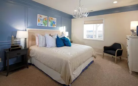 Bedroom - 103 Fetlock Dr, Stephenson, VA 22656 photo 3 of 7