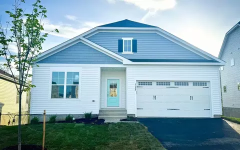 Exterior - 103 Fetlock Dr, Stephenson, VA 22656 photo 4 of 7