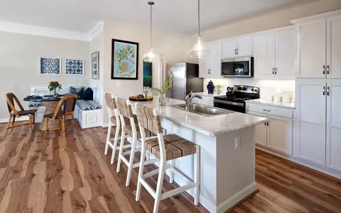 Kitchen - 103 Fetlock Dr, Stephenson, VA 22656 photo 1 of 5