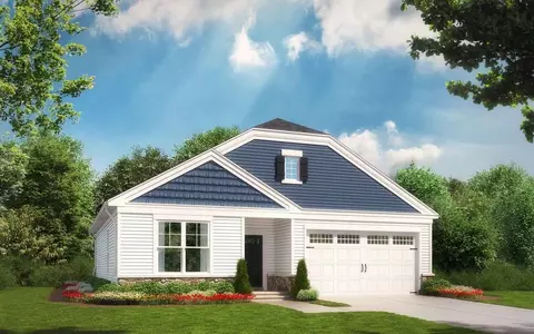 Exterior - 103 Fetlock Dr, Stephenson, VA 22656 photo 1 of 7
