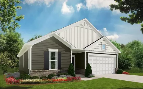 Exterior - 103 Fetlock Dr, Stephenson, VA 22656 photo 3 of 7