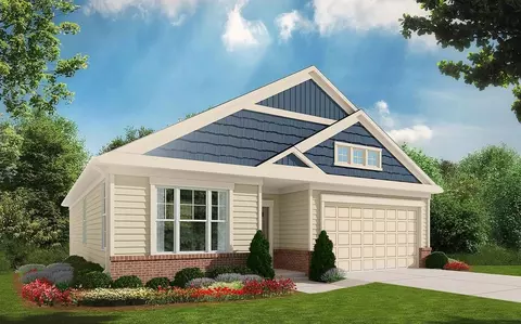 Exterior - 103 Fetlock Dr, Stephenson, VA 22656 photo 2 of 7