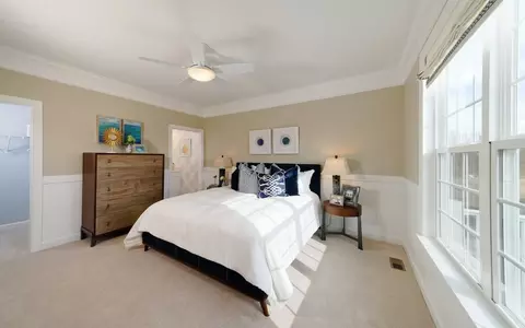 Bedroom - 103 Fetlock Dr, Stephenson, VA 22656 photo 1 of 7