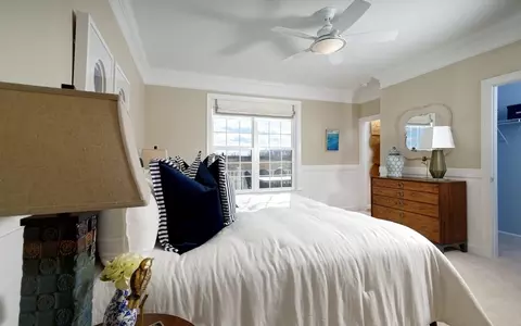 Bedroom - 103 Fetlock Dr, Stephenson, VA 22656 photo 2 of 7